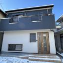 相模原市中央区淵野辺本町4丁目　戸建