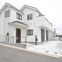 ～新築戸建～ 町田市南大谷2丁目　1-E号棟