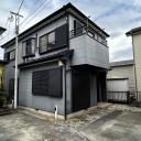 相模原市中央区横山台1丁目　中古戸建