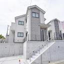 ～新築戸建～ 町田市南大谷2丁目　1-H号棟
