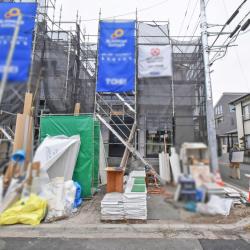 物件画像 相模原市南区相模台6丁目