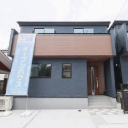 物件画像 大和市代官2丁目