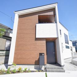 物件画像 座間市南栗原3丁目