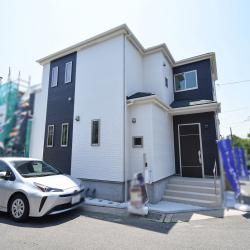 物件画像 海老名市国分寺台1丁目