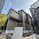 下九沢新築戸建て　3号棟
