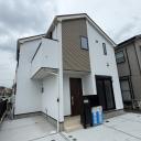 南区相南2丁目 新築戸建て