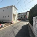 ~新築戸建~ 大和市西鶴間2丁目24-1期 1号棟