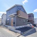 座間市明王新築戸建て