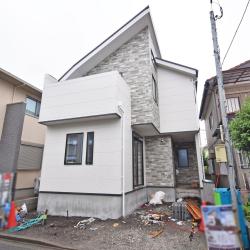 物件画像 相模原市南区東林間8丁目