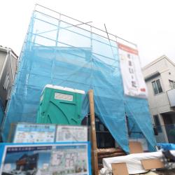 物件画像 座間市相武台2丁目