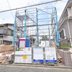 物件画像 海老名市国分寺台5丁目