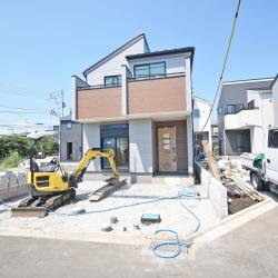 物件画像 相模原市中央区田名