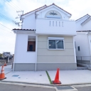相模原市緑区上九沢9期　1号棟