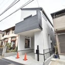 大和市上草柳8丁目　新築一戸建て