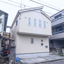 相模原市中央区小山2丁目　戸建て