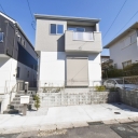 町田市成瀬台2期