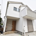 相模原市南区上鶴間1丁目　新築一戸建て No.1/全4棟