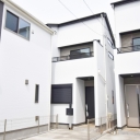 相模原市南区上鶴間1丁目　新築一戸建て No.2/全4棟