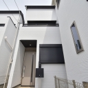 相模原市南区上鶴間1丁目　新築一戸建て No.3/全4棟