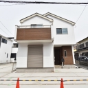 相模原市南区上鶴間1丁目　新築一戸建て No.4/全4棟