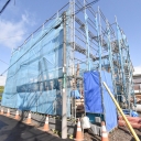 町田市高ヶ坂2丁目　新築一戸建て　全1棟