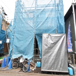 ～新築戸建～ 相模原市南区相南3丁目　B号棟