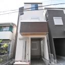 ～新築戸建～ 大和市南林間7丁目　1号棟