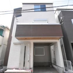 物件画像 大和市南林間7丁目