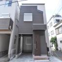 ～新築戸建～ 大和市南林間7丁目　2号棟