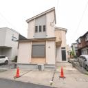 大和市中央林間5丁目　戸建
