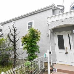 町田市鶴川3丁目　戸建
