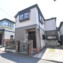 相模原市南区西大沼5丁目　戸建