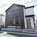 相模原市南区麻溝台8丁目新築戸建　1号棟