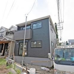 物件画像 大和市代官2丁目
