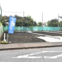 ～新築戸建～ 町田市木曽西3丁目I期　1号棟