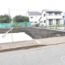 ～新築戸建～ 町田市木曽西3丁目I期　4号棟