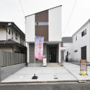 ～新築戸建～ 町田市鶴川4丁目　No.1