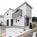 ～新築戸建～ 町田市鶴川4丁目　No.3