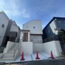 保土ヶ谷区上菅田町　新築戸建
