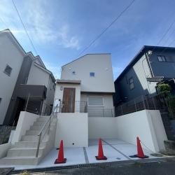 物件画像 横浜市保土ケ谷区上菅田町