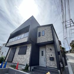 物件画像 横浜市神奈川区神大寺1丁目