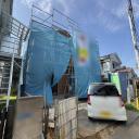  新築一戸建て