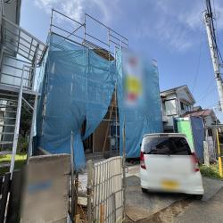 物件画像 横浜市神奈川区斎藤分町