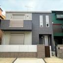 神奈川区三枚町　戸建
