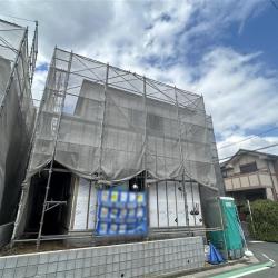 物件画像 横浜市南区別所中里台