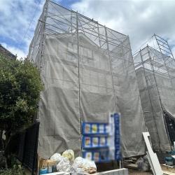 物件画像 横浜市南区別所中里台