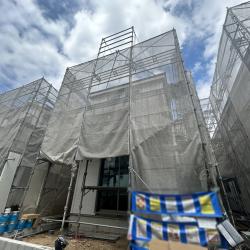 南区別所中里台　新築戸建　2号棟/全9棟