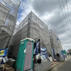 物件画像 横浜市南区別所中里台