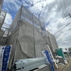 南区別所中里台 新築戸建 4号棟/全9棟