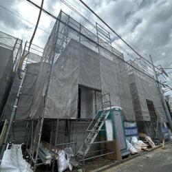 物件画像 横浜市南区別所中里台